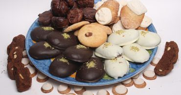 I dolci tipici della Festa dei Morti in Sicilia