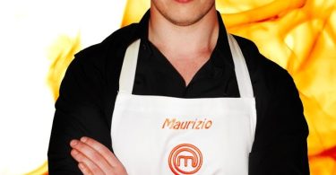 Maurizio Rosazza Prin, concorrente di MasterChef 2