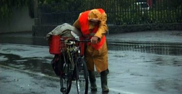 Orazio Di Grazia (Pagina Facebook "La bici sotto il vulcano")
