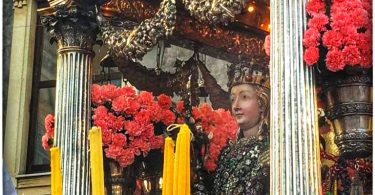 Festa Sant'Agata Catania