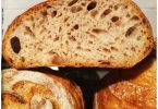 Pane con licoli