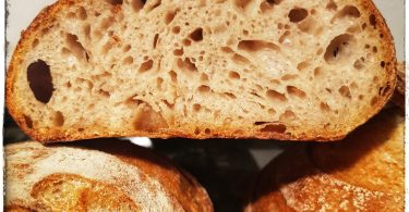 Pane con licoli