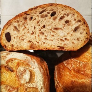 Pane con licoli