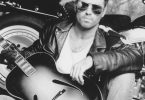 George Michael - Faith - @ChrisCuffaro
