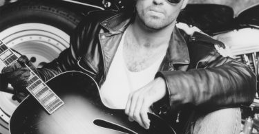 George Michael - Faith - @ChrisCuffaro