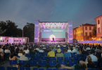 L'Arena Milano Est del Teatro Martinitt