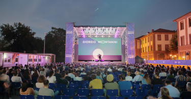 L'Arena Milano Est del Teatro Martinitt