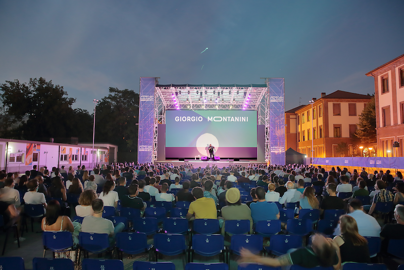 teatro-aperto-arena-milano-est-ufficio-stampa L'Arena Milano Est, il teatro all'aperto del Martinitt (Foto Ufficio Stampa)