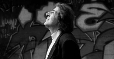 Giorgio Gaber (ph Raffaella Cavalieri - Fondazione Gaber)