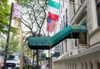 Columbus Citizens Foundation, sede della House of Made in Italy