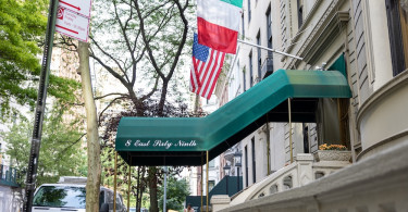Columbus Citizens Foundation, sede della House of Made in Italy