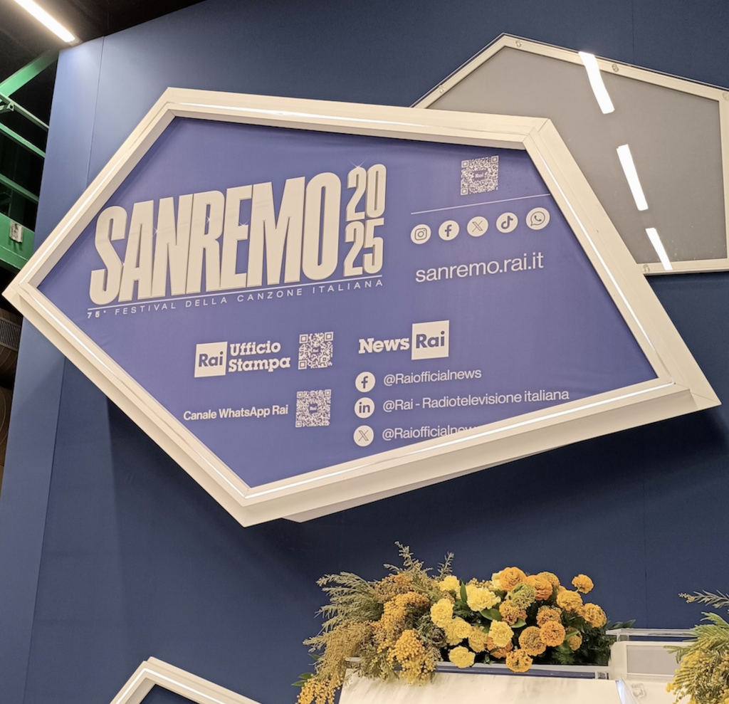 Festival di Sanremo