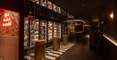 Viro Steak Restaurant Milano