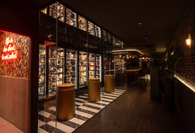 Viro Steak Restaurant Milano